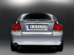 Volvo S60 T5 2007 года